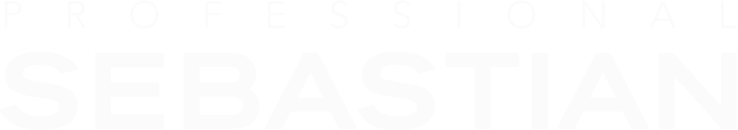 Sebastian Logo