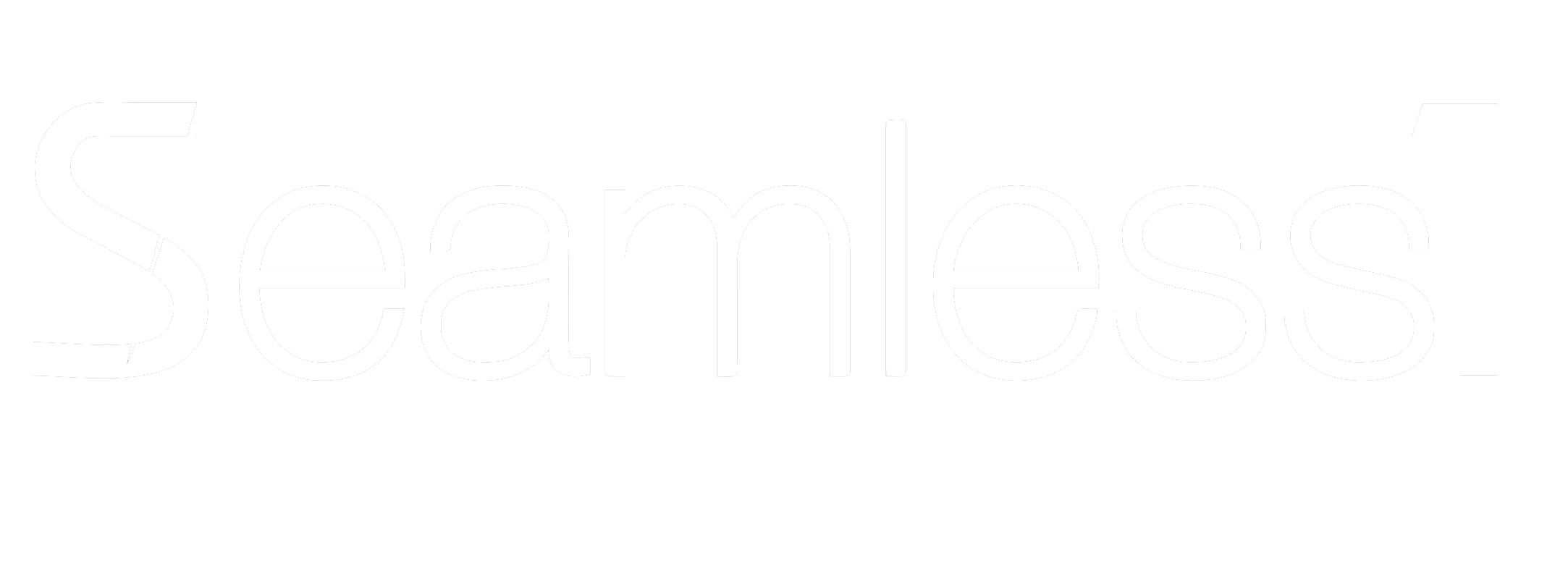 Seamlesst Logo
